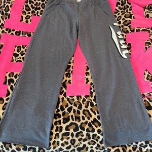 VS PINK Boyfriend Pants Medium